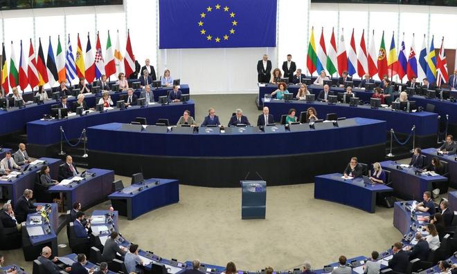 中德法三方会晤德法希望中国“管管”世界王毅打开天窗说亮话(图10)