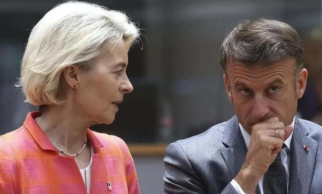 中德法三方会晤德法希望中国“管管”世界王毅打开天窗说亮话(图20)