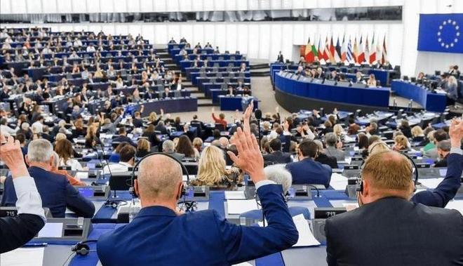 中德法三方会晤德法希望中国“管管”世界王毅打开天窗说亮话(图22)