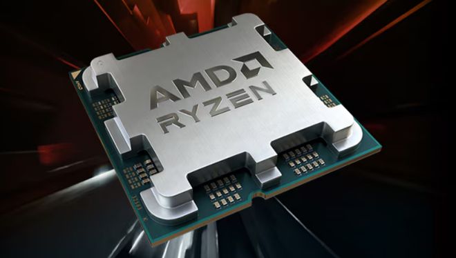 同为N-1代处理器锐龙8000G系列为何是商用台式机的更优解？