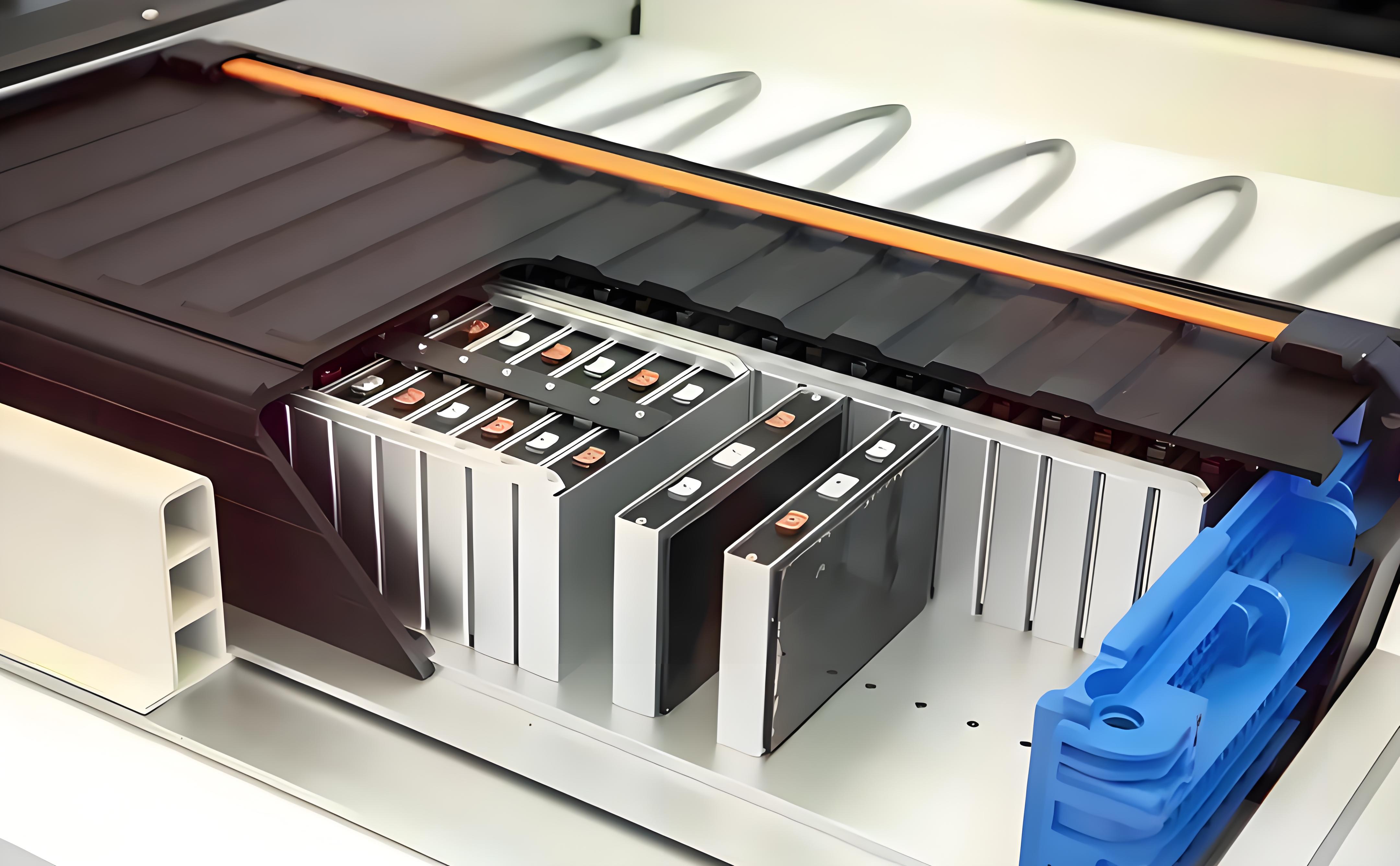 锂电池市场_锂电池市场分析-OFweek网(图1)