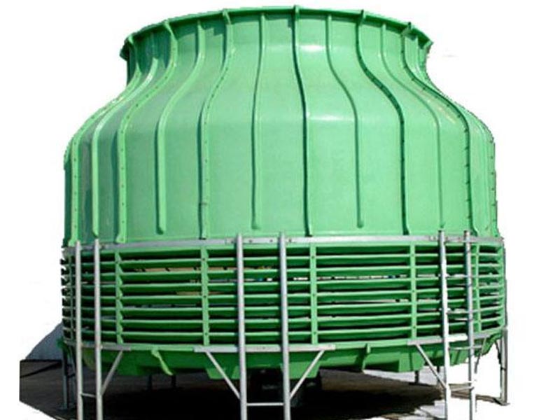 2026年玻璃钢冷却塔厂家选择指南：三大实力厂商深度解析(图3)