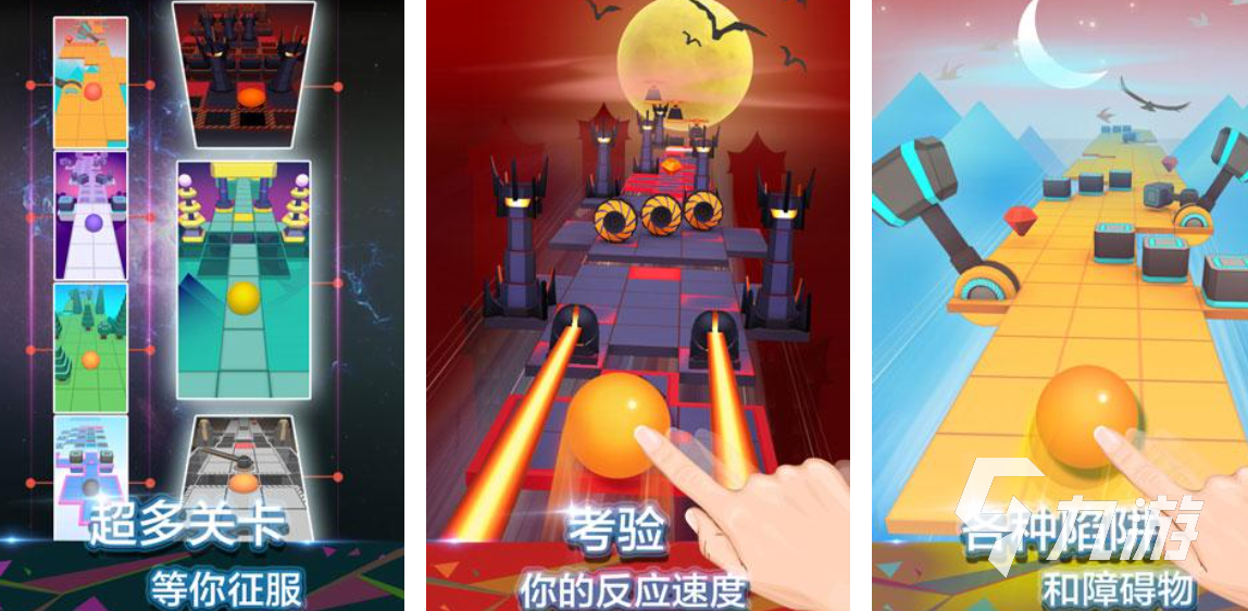 竖屏游戏排行榜前十名盘点耐玩的竖屏游戏有哪些2026(图4)