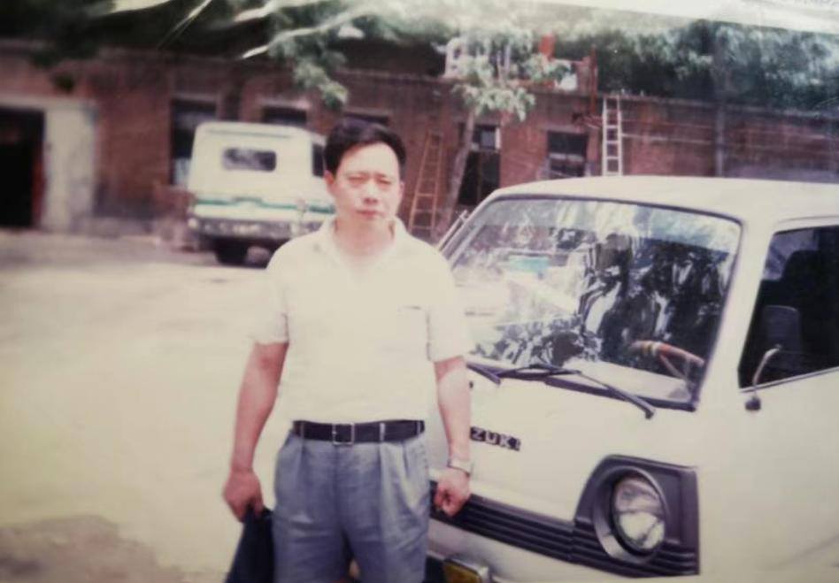 最叛逆河南首富：83岁的中国大爷越活越大胆(图4)