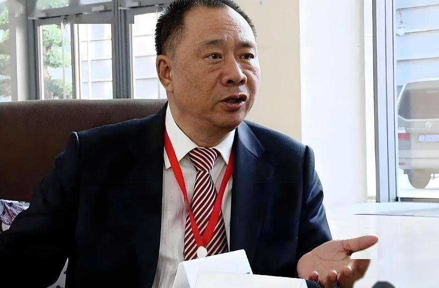 最叛逆河南首富：83岁的中国大爷越活越大胆(图1)