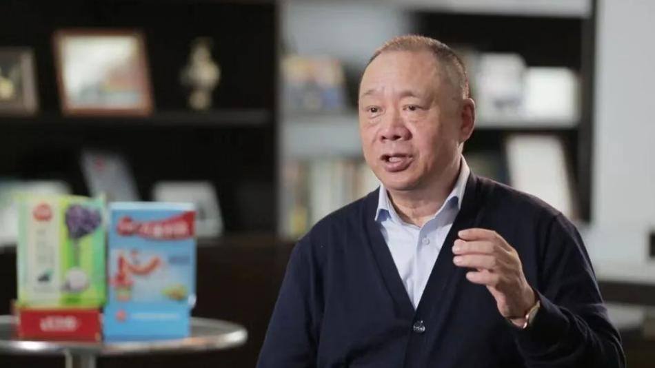 最叛逆河南首富：83岁的中国大爷越活越大胆(图5)