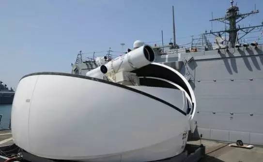 马伟明院士曝中国军舰采用这一系统终极目的还有一个悬念没有揭开(图4)