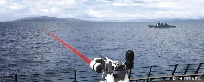 日本电磁炮试射创世界纪录中国反制能力引关注(图5)