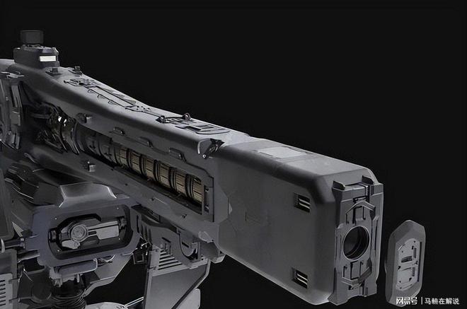 日本电磁炮试射创世界纪录中国反制能力引关注(图7)