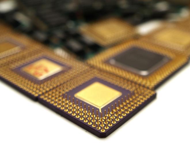 比子弹还小的“中国芯”如何改写未来战争规则？(图4)