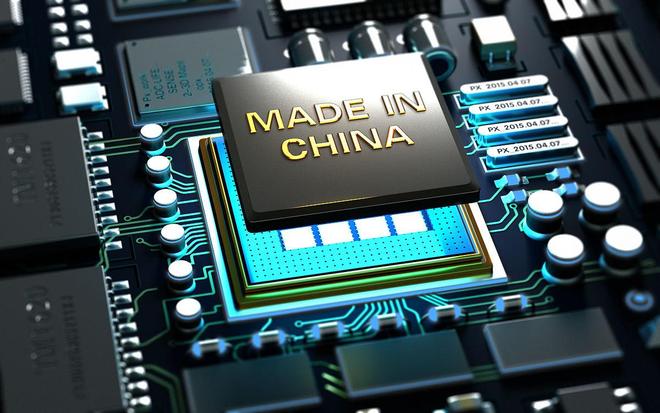 比子弹还小的“中国芯”如何改写未来战争规则？(图2)