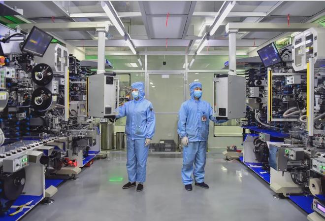 长虹求解新质生产力：以科技为本以绿色为尺(图4)