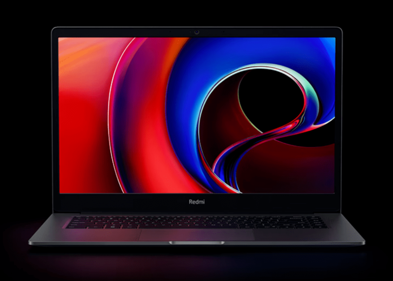 RedmiBook15E悄然上架：搭载11代酷睿i7处理器(图1)