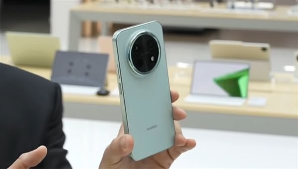 华为畅享90ProMax官宣3月23日发布！麒麟8系芯+超8000mAh电池(图3)