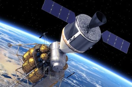 核能民用第一步成为手机电池？2025年量产让手机50年不用充电！(图7)