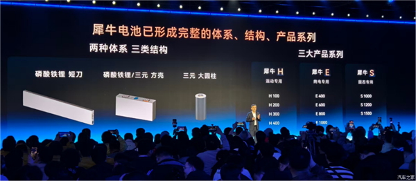 奇瑞突然宣布固态电池上车：续航破1500km可控核聚变也安排上了(图7)