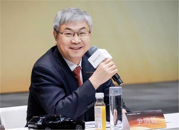 奇瑞突然宣布固态电池上车：续航破1500km可控核聚变也安排上了(图8)