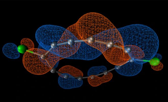 这篇Science被Nature亮点报道首次合成！(图1)