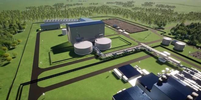 从氢能游艇到核能电站：比尔·盖茨的清洁能源双重赌注(图2)