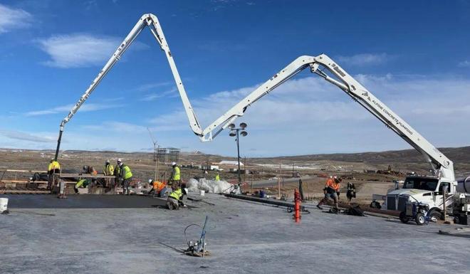 从氢能游艇到核能电站：比尔·盖茨的清洁能源双重赌注(图5)