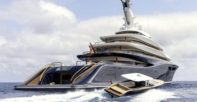 从氢能游艇到核能电站：比尔·盖茨的清洁能源双重赌注(图9)