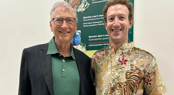 从氢能游艇到核能电站：比尔·盖茨的清洁能源双重赌注(图8)