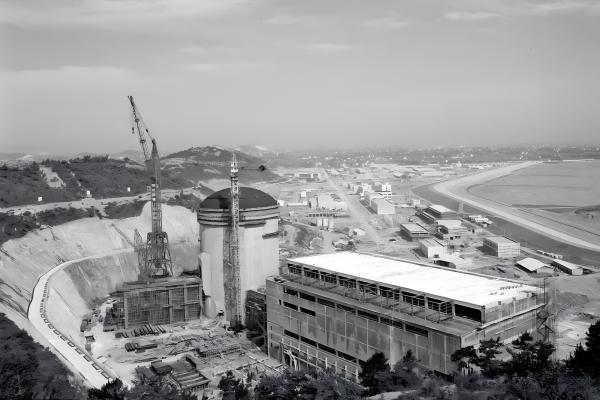 中国核电：从“白手起家”到“走向世界”(图6)