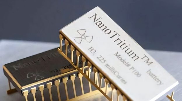 充电或将成为历史中国企业造出全球首款民用核电池50年不用换(图3)