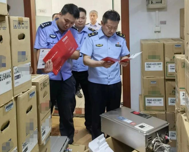 农业银行等三家银行合计被罚超115亿；警惕认购新能源电池骗局！(图2)