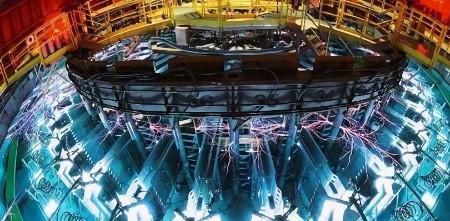 可控核聚变是骗局还是真能实现？与人类命运相连的未来能源(图1)