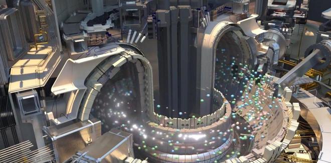 可控核聚变是骗局还是真能实现？与人类命运相连的未来能源(图3)