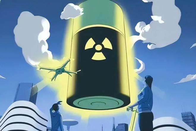 “核电池”要来了？使用寿命达90年还不用充电是事实还是噱头？(图7)