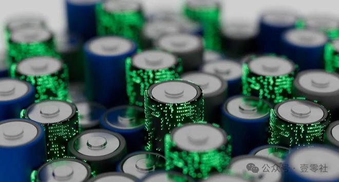 从“自然时钟”到“永恒能源”神奇的碳-14(图2)