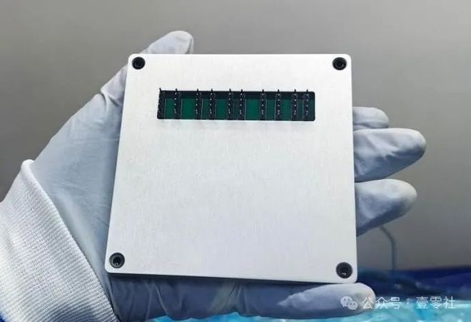 从“自然时钟”到“永恒能源”神奇的碳-14(图1)