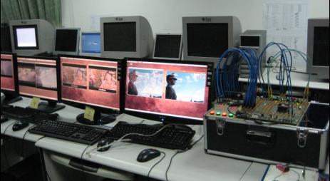 面向高密度计算的异构多众核SoC技术(图1)