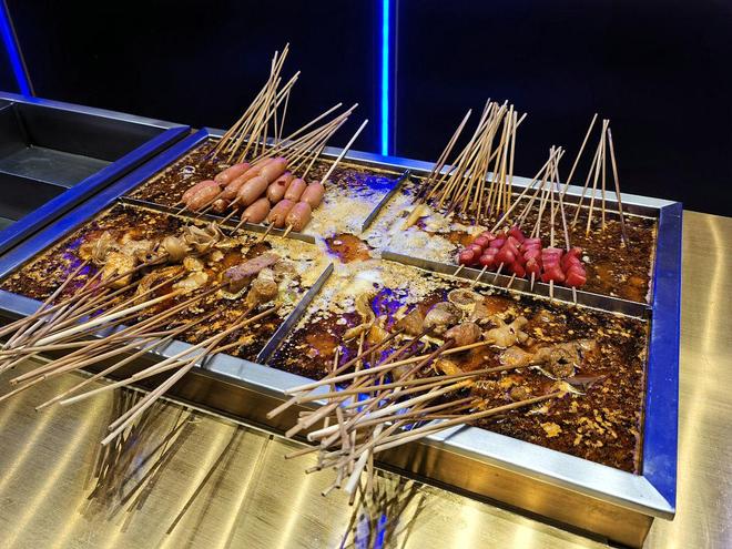 太空烤鸡翅背后：中国空间站如何用黑科技破解微重力烹饪难题？(图1)