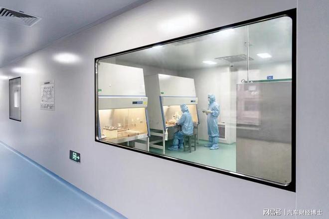 新能源车成韭菜？我国发布碳-14核电池能量密度是固态电池4倍(图2)