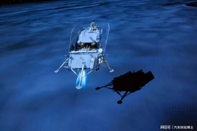 新能源车成韭菜？我国发布碳-14核电池能量密度是固态电池4倍(图3)