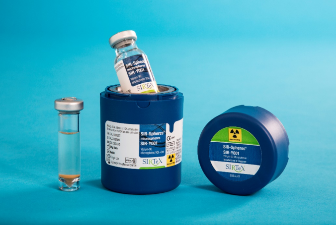 核药“狂飙”：2026年中外巨头激战300亿美元蓝海(图1)