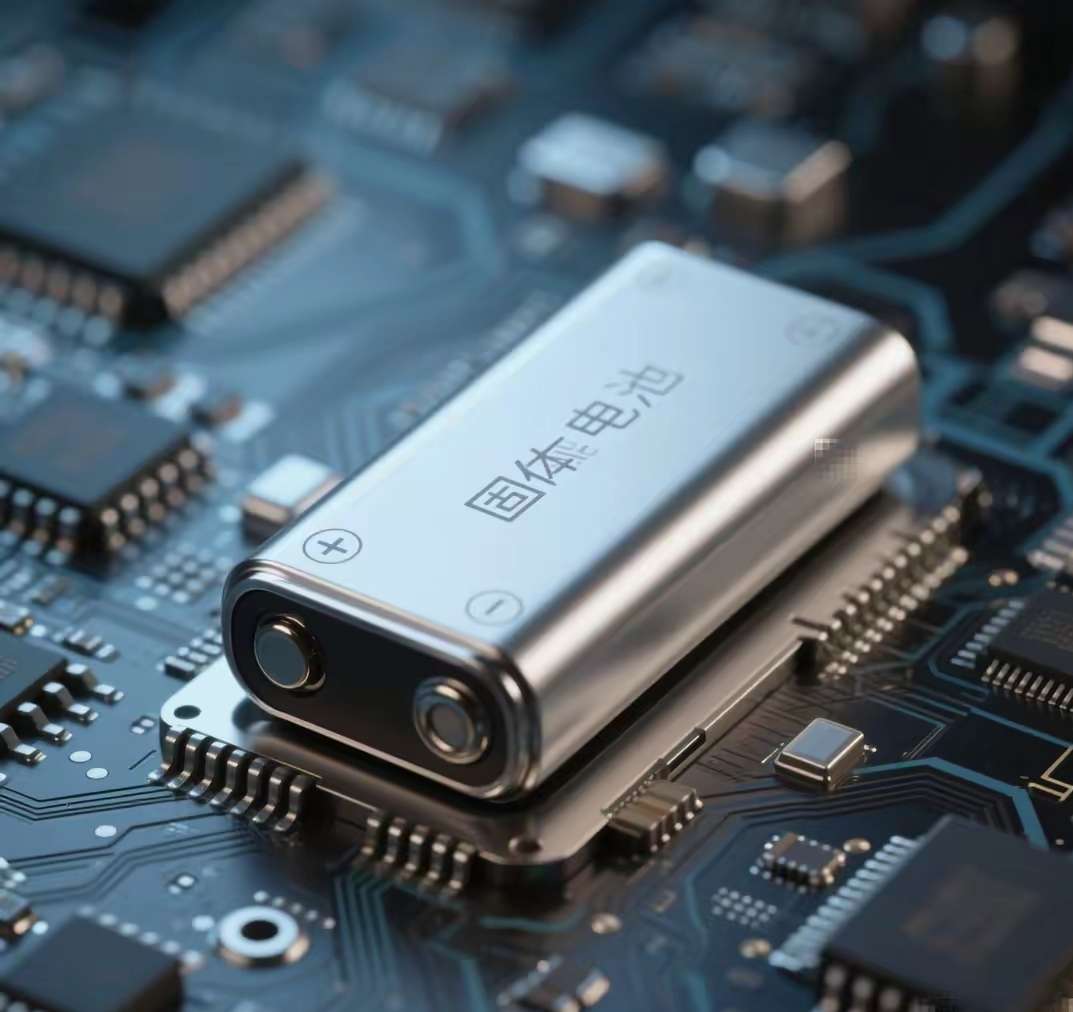 锂电池、钠电池、固态(图1)