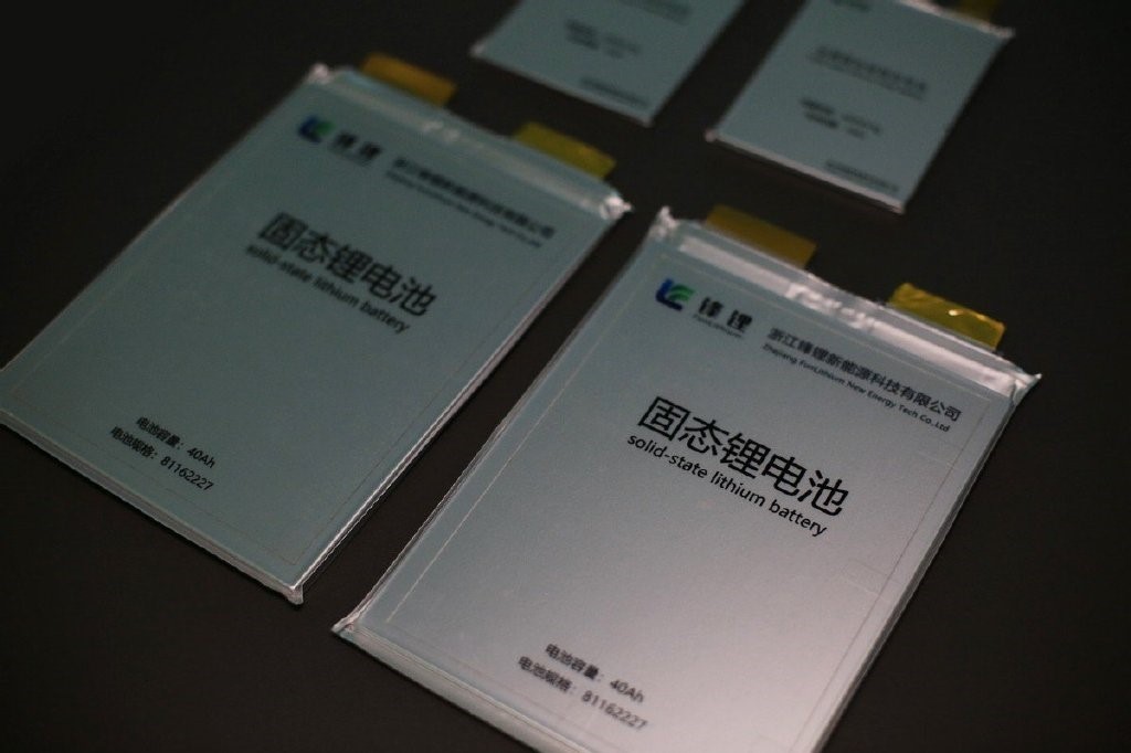 乾运高科申请固态锂电池复合正极材料专利提高电池的循环稳定性(图1)