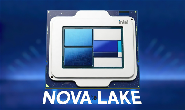 Intel288MB超大缓存就能逆袭AMDX3D……你信吗？？(图1)