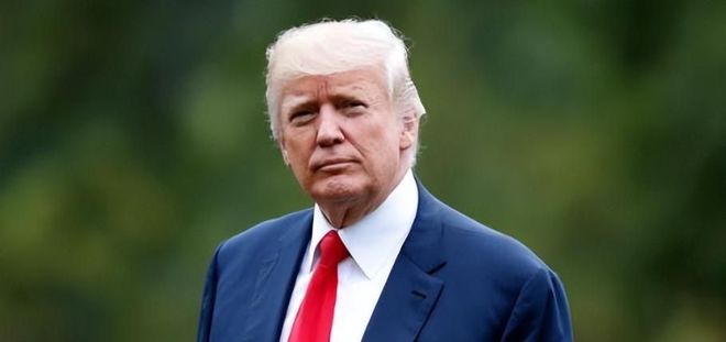 特朗普访华之前伊朗外长主动与王毅拥抱中东局势愈发明朗(图12)