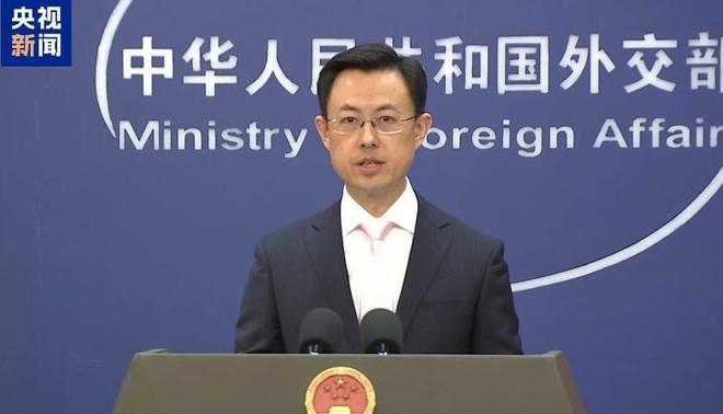 特朗普访华之前伊朗外长主动与王毅拥抱中东局势愈发明朗(图14)