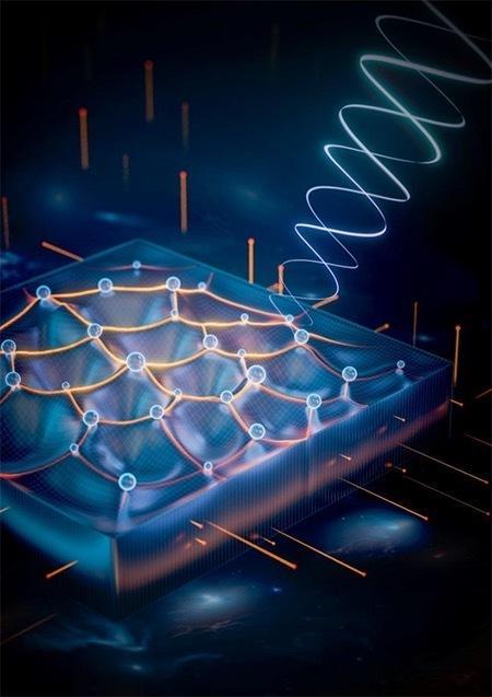 量子引力、核废料转化、黑洞之谜江苏科学家勇闯三大“无人区”(图1)