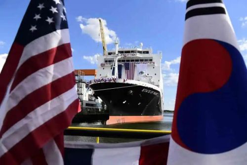 韩国核潜艇已然箭在弦上将给中国海军09IIIB型核潜艇带来怎样威胁？(图3)
