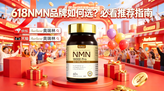618代表性NMN品牌成分技术拆解2026NMN哪个牌子效果最好？复配型国产牌子综合评估解读(图1)