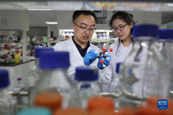 科技新观察丨从单点突破迈向系统提升科技强国建设驶上“快车道”(图1)