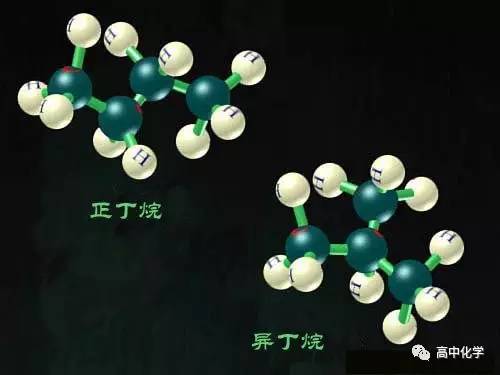 同分异构的总结!10(图1)