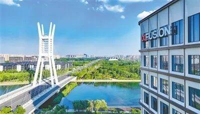 【城势】制造强市交出时代新答卷(图1)